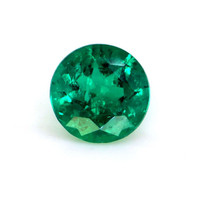 0.38 Ct. Emerald from Colombia Video