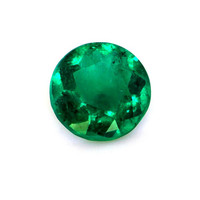 0.88 Ct. Emerald from Colombia Video