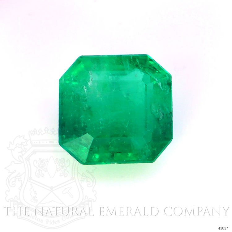 1.72 Ct. Emerald from Colombia
