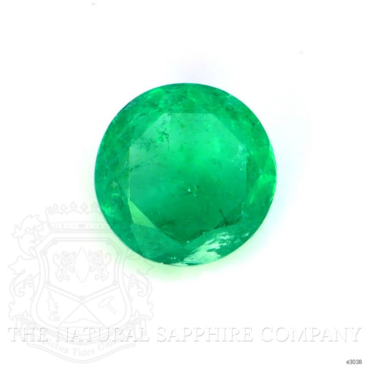 1.76 Ct. Emerald from Colombia