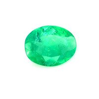 1.94 Ct. Emerald from Colombia Video