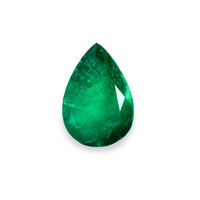 3.05 Ct. Emerald from Colombia Video