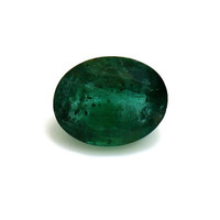 2.27 Ct. Emerald from Zambia Video