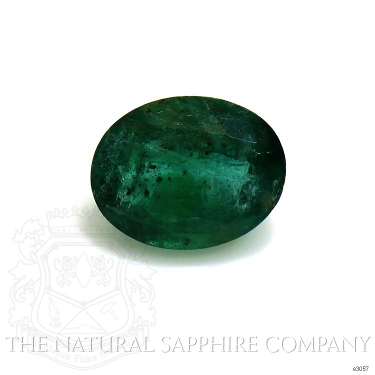 2.27 Ct. Emerald from Zambia