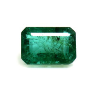 3.16 Ct. Emerald from Zambia Video