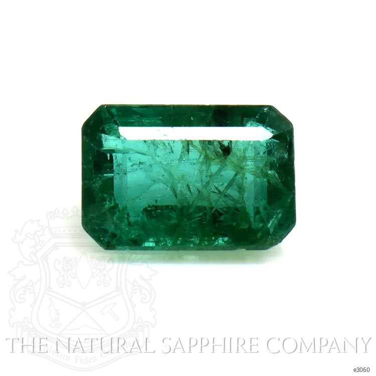 3.16 Ct. Emerald from Zambia