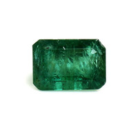 4.80 Ct. Emerald from Zambia Video