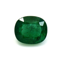 3.40 Ct. Emerald from Zambia Video