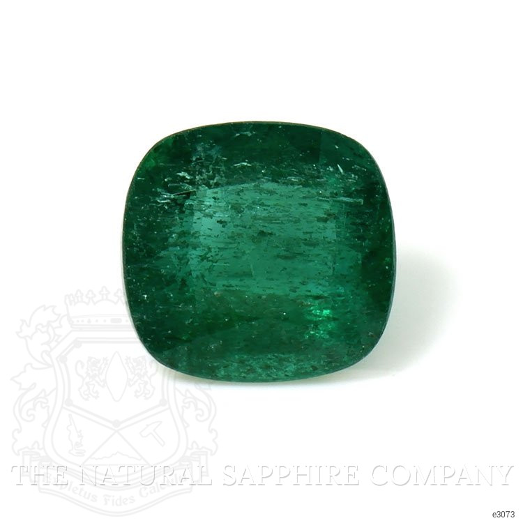 4.07 Ct. Emerald from Zambia