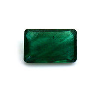 4.08 Ct. Emerald from Zambia Video