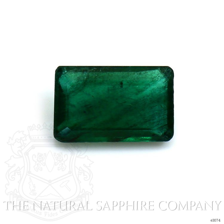 4.08 Ct. Emerald from Zambia