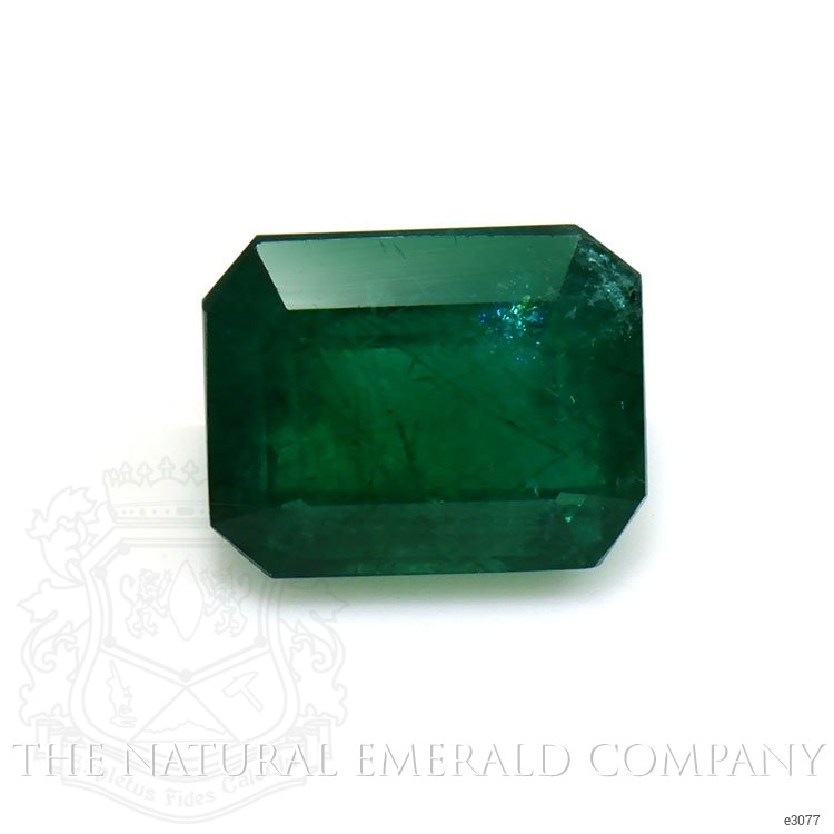 5.01 Ct. Emerald from Zambia