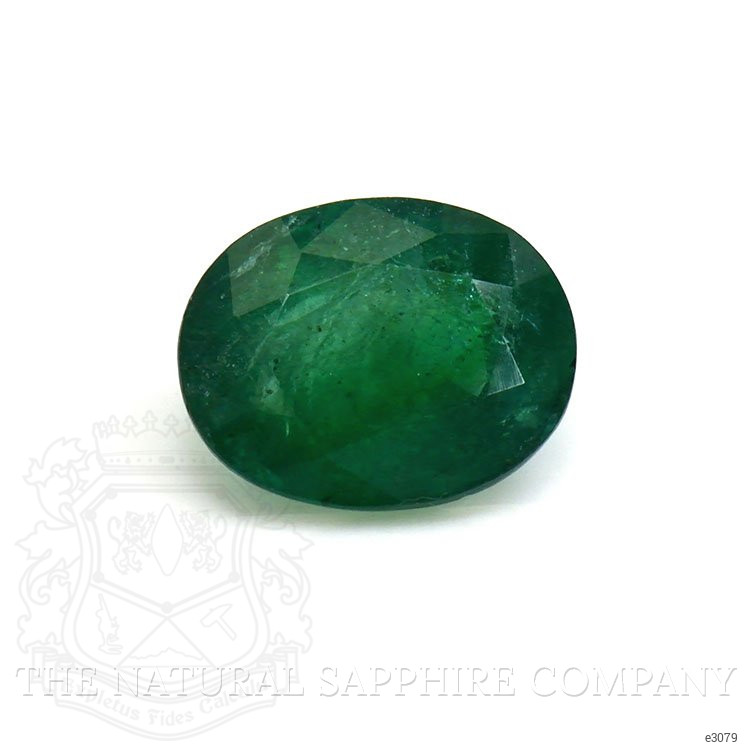 5.26 Ct. Emerald from Zambia