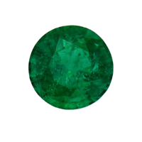 1.15 Ct. Emerald from Zambia Video