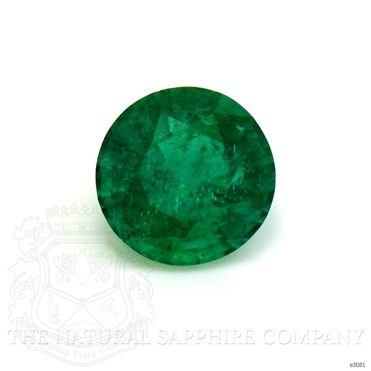 1.15 Ct. Emerald from Zambia