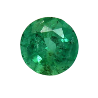 1.17 Ct. Emerald from Zambia Video