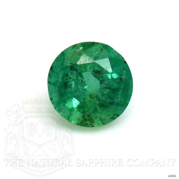 1.17 Ct. Emerald from Zambia