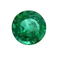 1.22 Ct. Emerald from Zambia Video