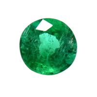 1.31 Ct. Emerald from Zambia Video