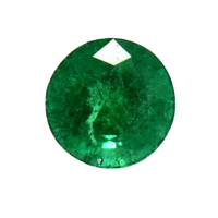 1.33 Ct. Emerald from Zambia Video