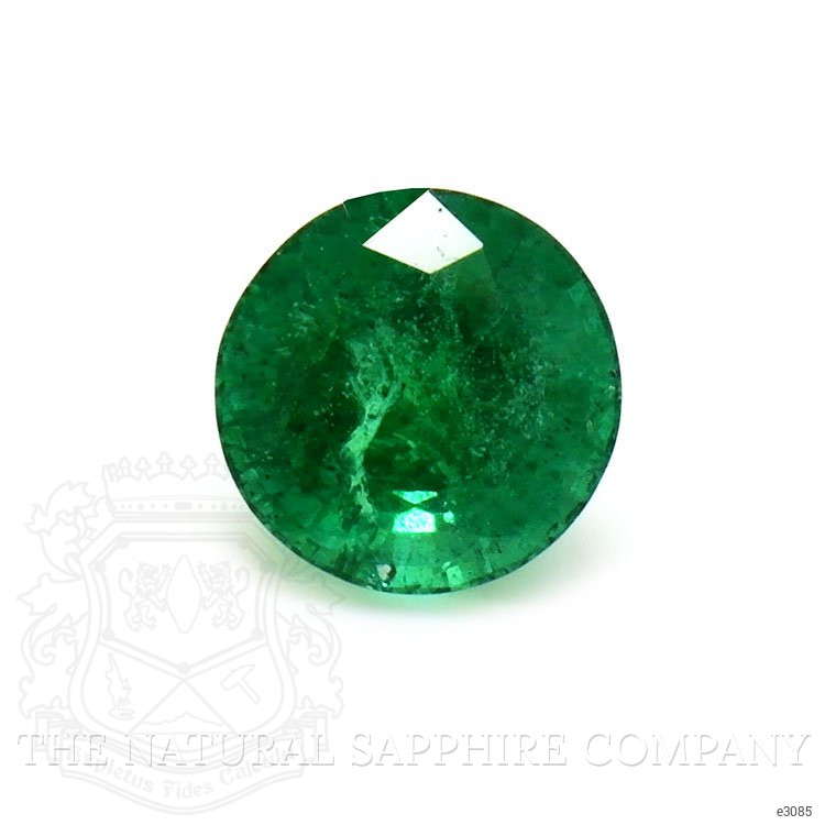 1.33 Ct. Emerald from Zambia
