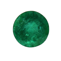 1.38 Ct. Emerald from Zambia Video