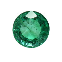 1.51 Ct. Emerald from Zambia Video