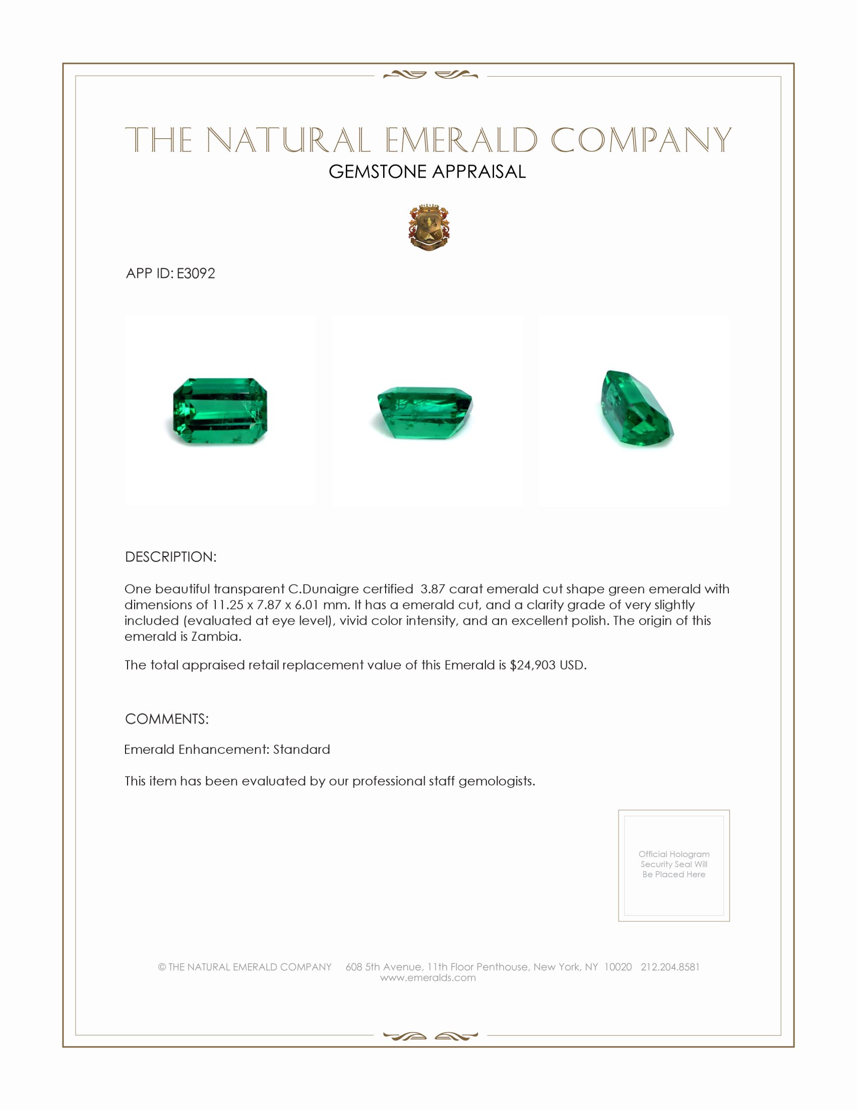 Jewelry