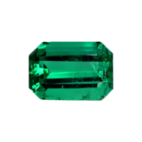 3.87 Ct. Emerald from Zambia Video