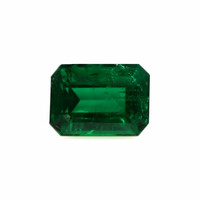 2.23 Ct. Emerald from Zambia Video