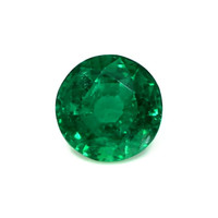 2.66 Ct. Emerald from Zambia Video