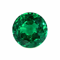 11.16 Ct. Emerald from Zambia Video
