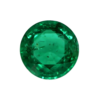 2.76 Ct. Emerald from Zambia Video