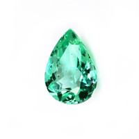 3.25 Ct. Emerald from Colombia Video