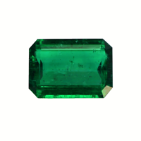 37.39 Ct. Emerald from Zambia Video