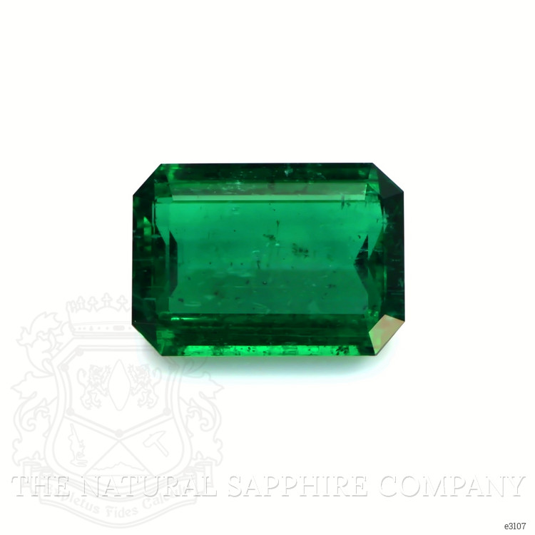 37.39 Ct. Emerald from Zambia