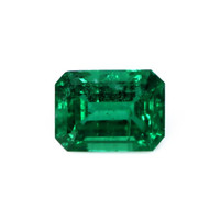 3.51 Ct. Emerald from Zambia Video
