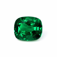 4.16 Ct. Emerald from Zambia Video