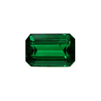 4.10 Ct. Emerald from Zambia Video