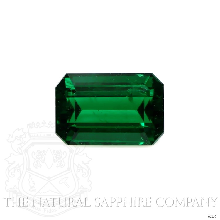 4.10 Ct. Emerald from Zambia