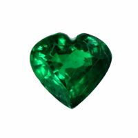 1.27 Ct. Emerald from Zambia Video