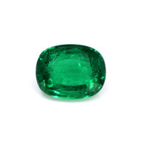 2.43 Ct. Emerald from Zambia Video
