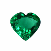 1.17 Ct. Emerald from Zambia Video