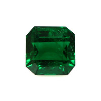 2.12 Ct. Emerald from Zambia Video