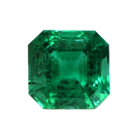 1.80 Ct. Emerald from Zambia Video