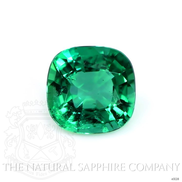 1.05 Ct. Emerald from Zambia