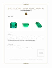 Jewelry Appraisal