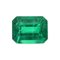 2.67 Ct. Emerald from Zambia Video