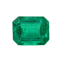 2.26 Ct. Emerald from Zambia Video