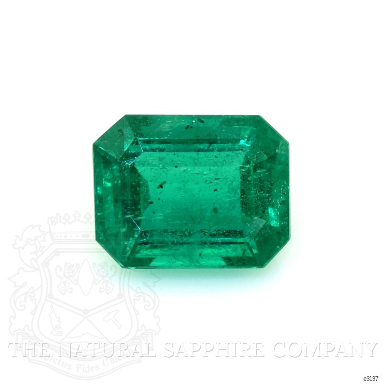 2.26 Ct. Emerald from Zambia